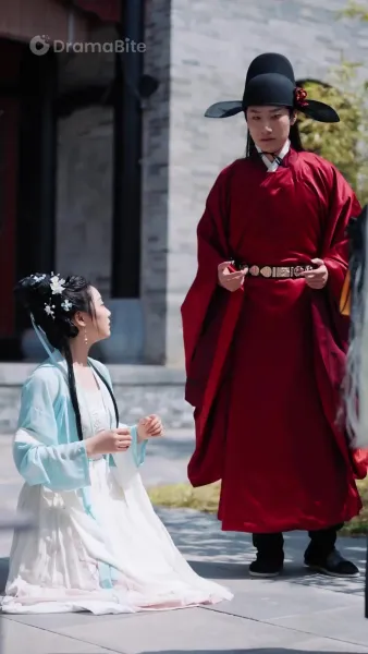 สาวตลาดสู่เจ้าหญิง