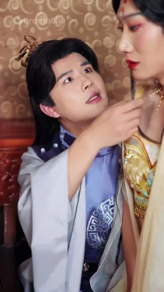 สาวตลาดสู่เจ้าหญิง