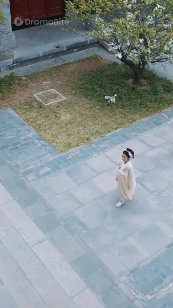 สาวตลาดสู่เจ้าหญิง