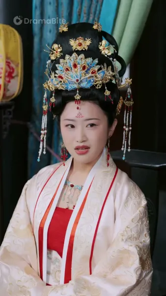 สาวตลาดสู่เจ้าหญิง