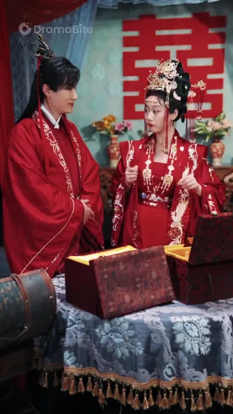 สาวตลาดสู่เจ้าหญิง