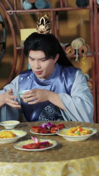 สาวตลาดสู่เจ้าหญิง