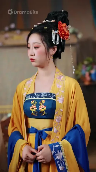 สาวตลาดสู่เจ้าหญิง