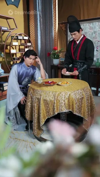 สาวตลาดสู่เจ้าหญิง