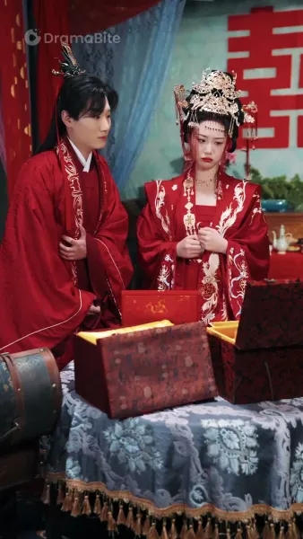 สาวตลาดสู่เจ้าหญิง