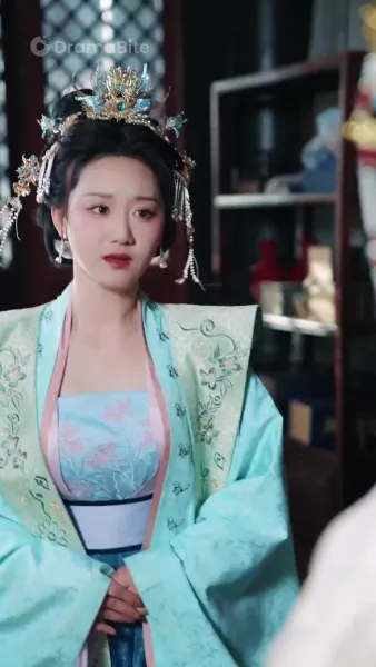 สาวตลาดสู่เจ้าหญิง