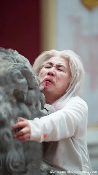 ฟ้าประทานพร