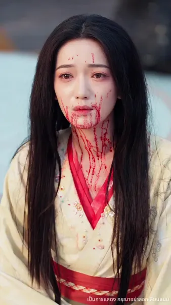 ฟ้าประทานพร