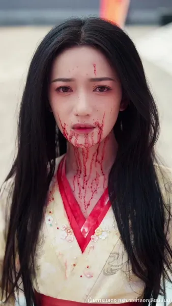 ฟ้าประทานพร