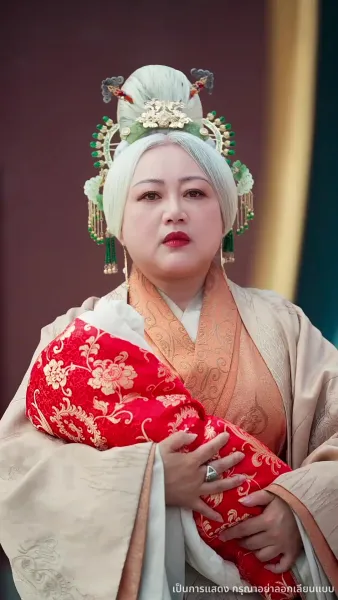 ฟ้าประทานพร