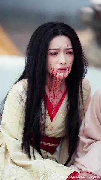 ฟ้าประทานพร