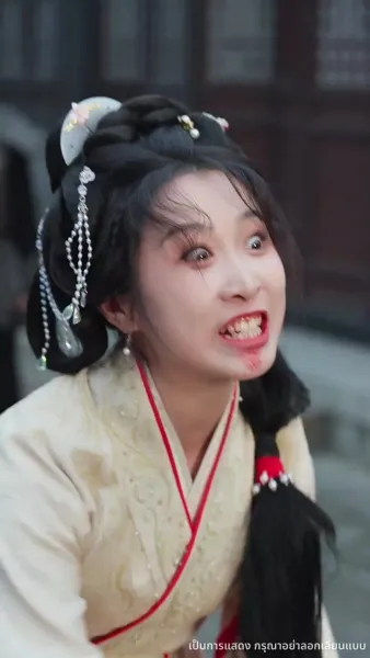 ฟ้าประทานพร