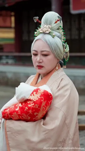 ฟ้าประทานพร