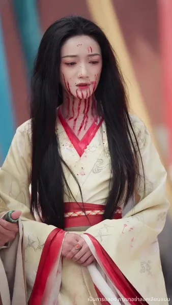 ฟ้าประทานพร