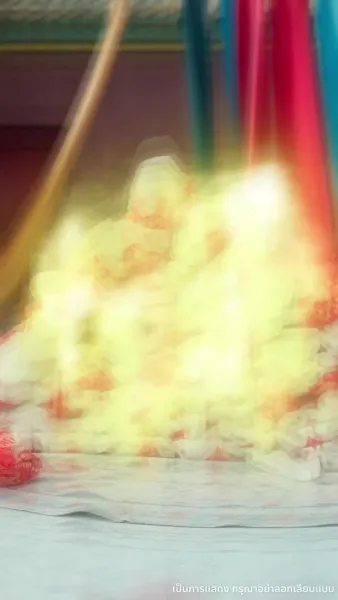 ฟ้าประทานพร