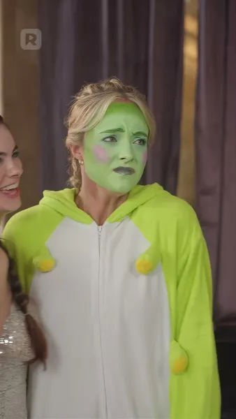 ปราบพวกอันธพาลของฉัน