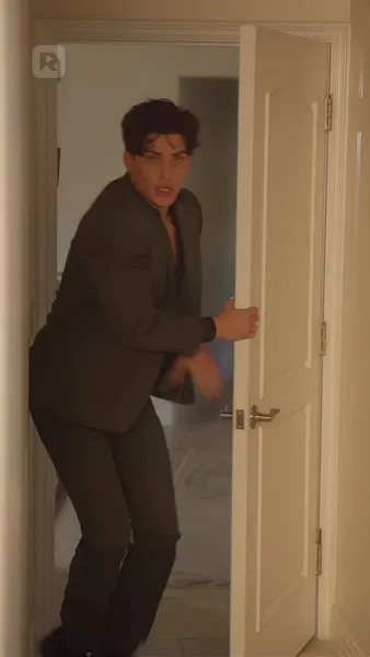 ปราบพวกอันธพาลของฉัน