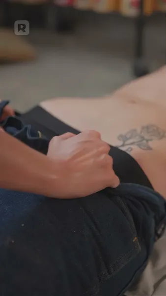 ปราบพวกอันธพาลของฉัน