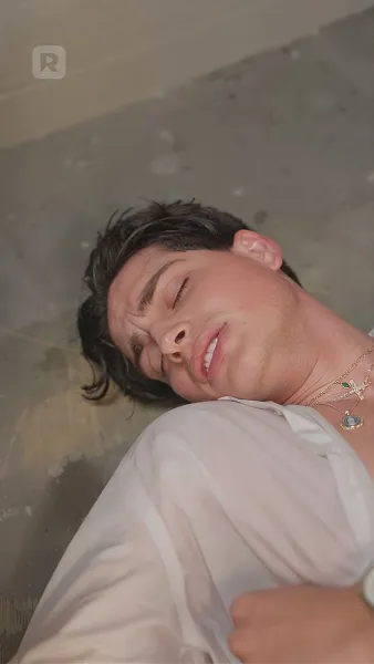 ปราบพวกอันธพาลของฉัน