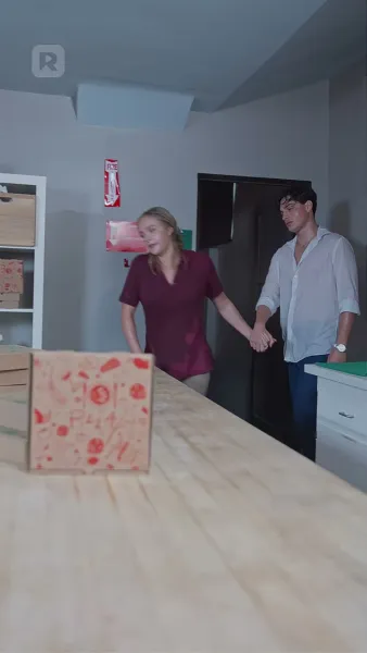 ปราบพวกอันธพาลของฉัน