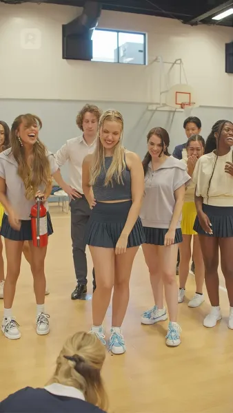 ปราบพวกอันธพาลของฉัน