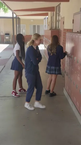 ปราบพวกอันธพาลของฉัน