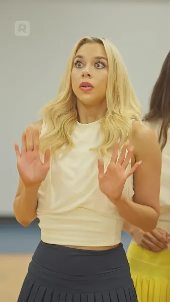 ปราบพวกอันธพาลของฉัน