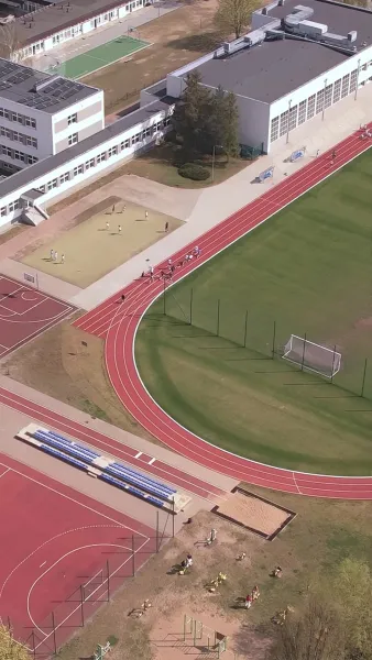 ปราบพวกอันธพาลของฉัน