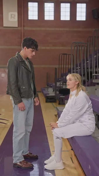 ปราบพวกอันธพาลของฉัน