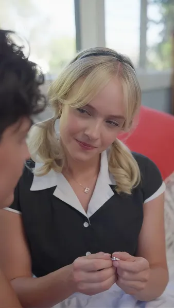 ปราบพวกอันธพาลของฉัน