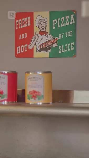 ปราบพวกอันธพาลของฉัน