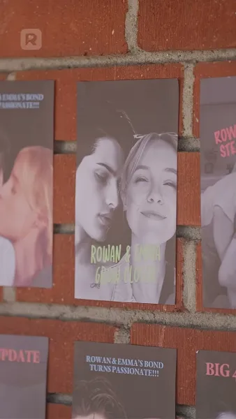 ปราบพวกอันธพาลของฉัน