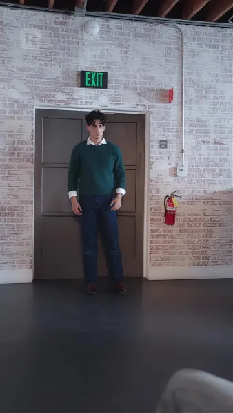 ปราบพวกอันธพาลของฉัน