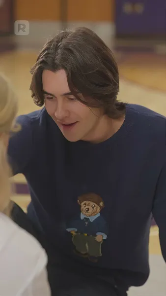 ปราบพวกอันธพาลของฉัน