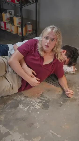 ปราบพวกอันธพาลของฉัน