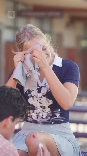 ปราบพวกอันธพาลของฉัน