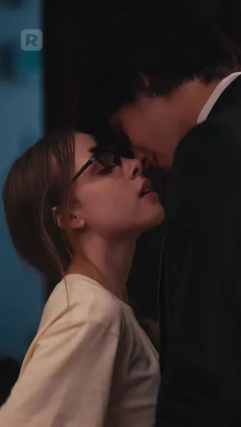 กับดักรักนักติวเตอร์