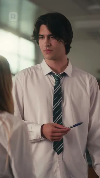 กับดักรักนักติวเตอร์