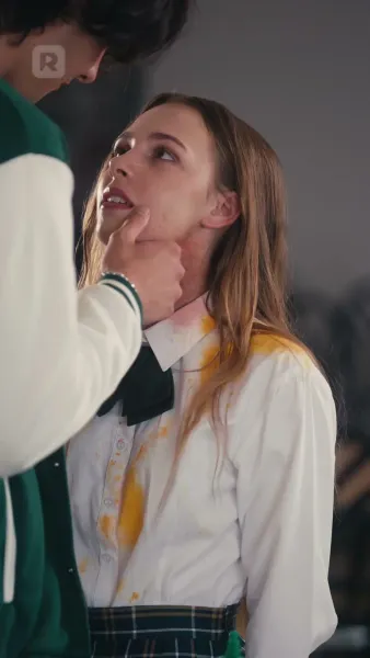 กับดักรักนักติวเตอร์