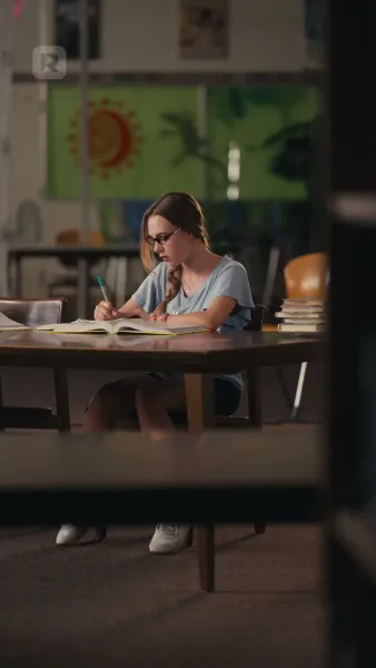 กับดักรักนักติวเตอร์