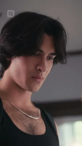 กับดักรักนักติวเตอร์