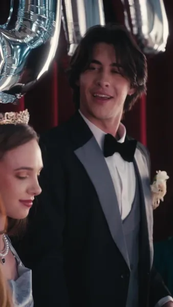 กับดักรักนักติวเตอร์