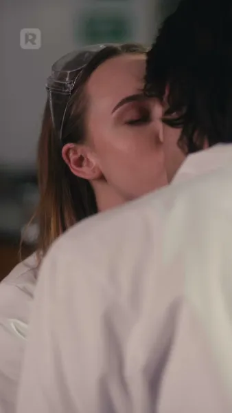 กับดักรักนักติวเตอร์