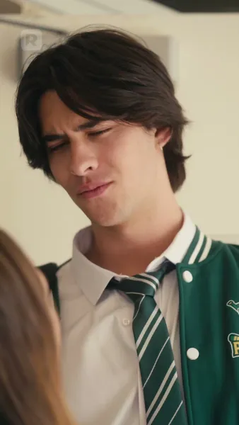 กับดักรักนักติวเตอร์