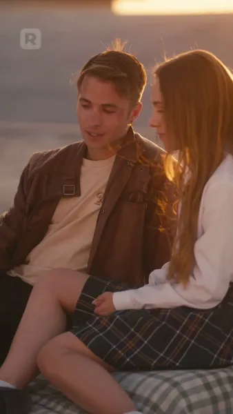 กับดักรักนักติวเตอร์