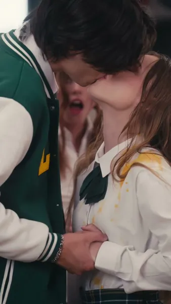 กับดักรักนักติวเตอร์