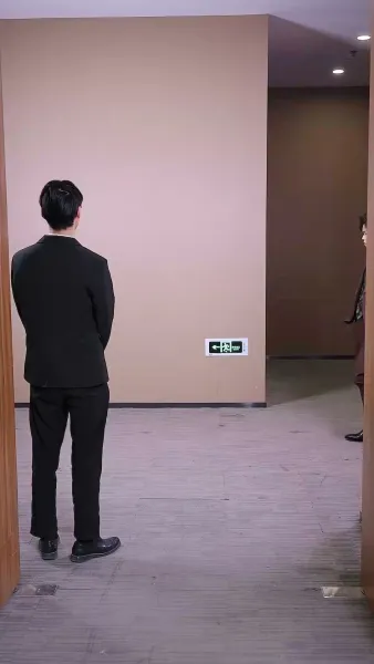 ลูกเขยซ่อนพลัง