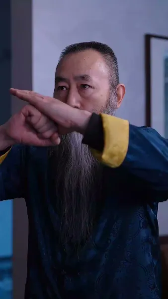 ลูกเขยซ่อนพลัง