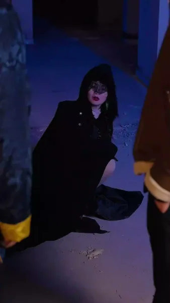 ลูกเขยซ่อนพลัง