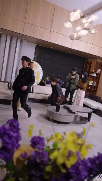 ลูกเขยซ่อนพลัง